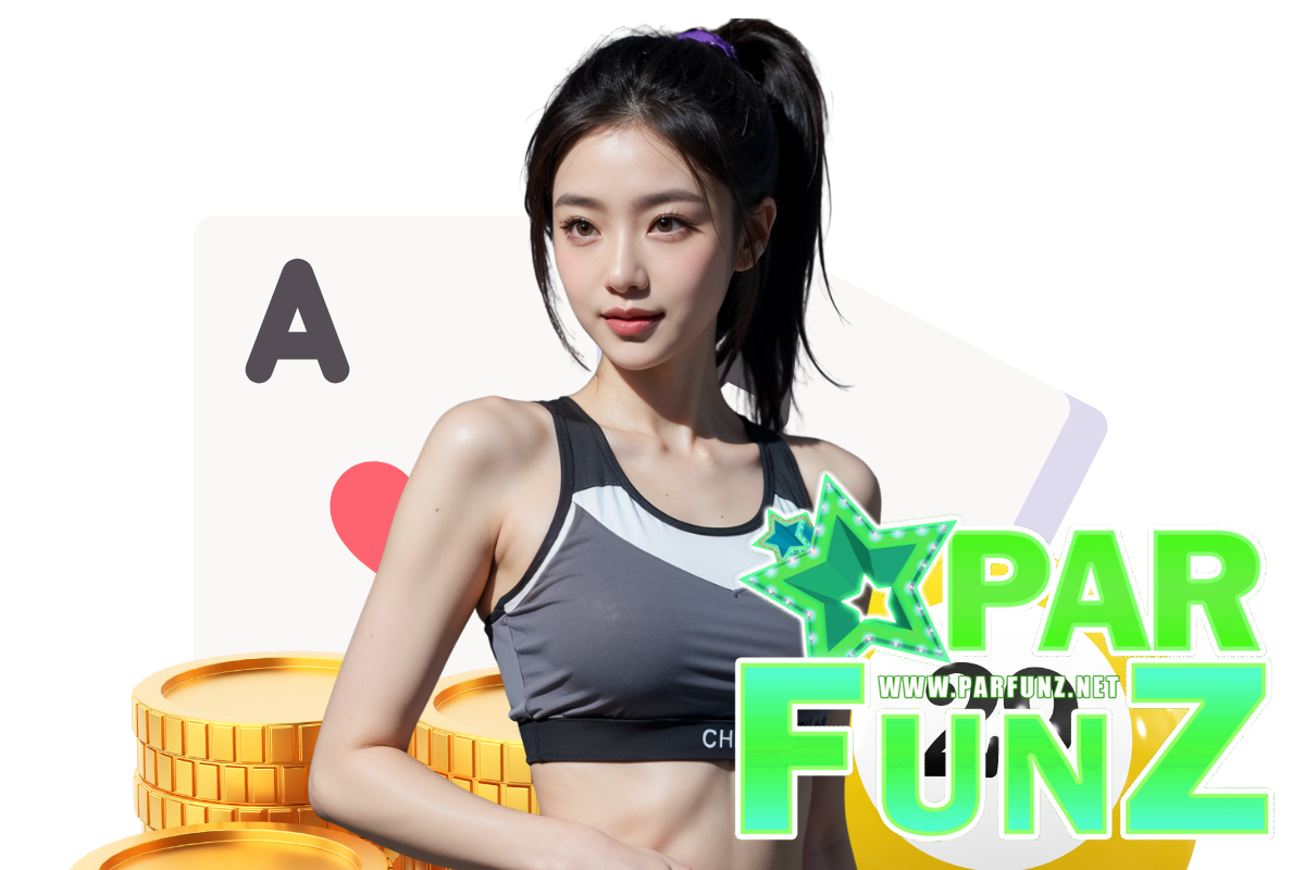 parfunz สมัคร