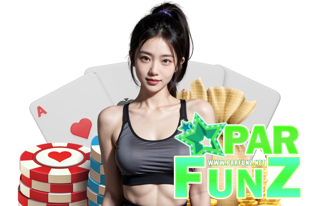 parfunz สล็อต